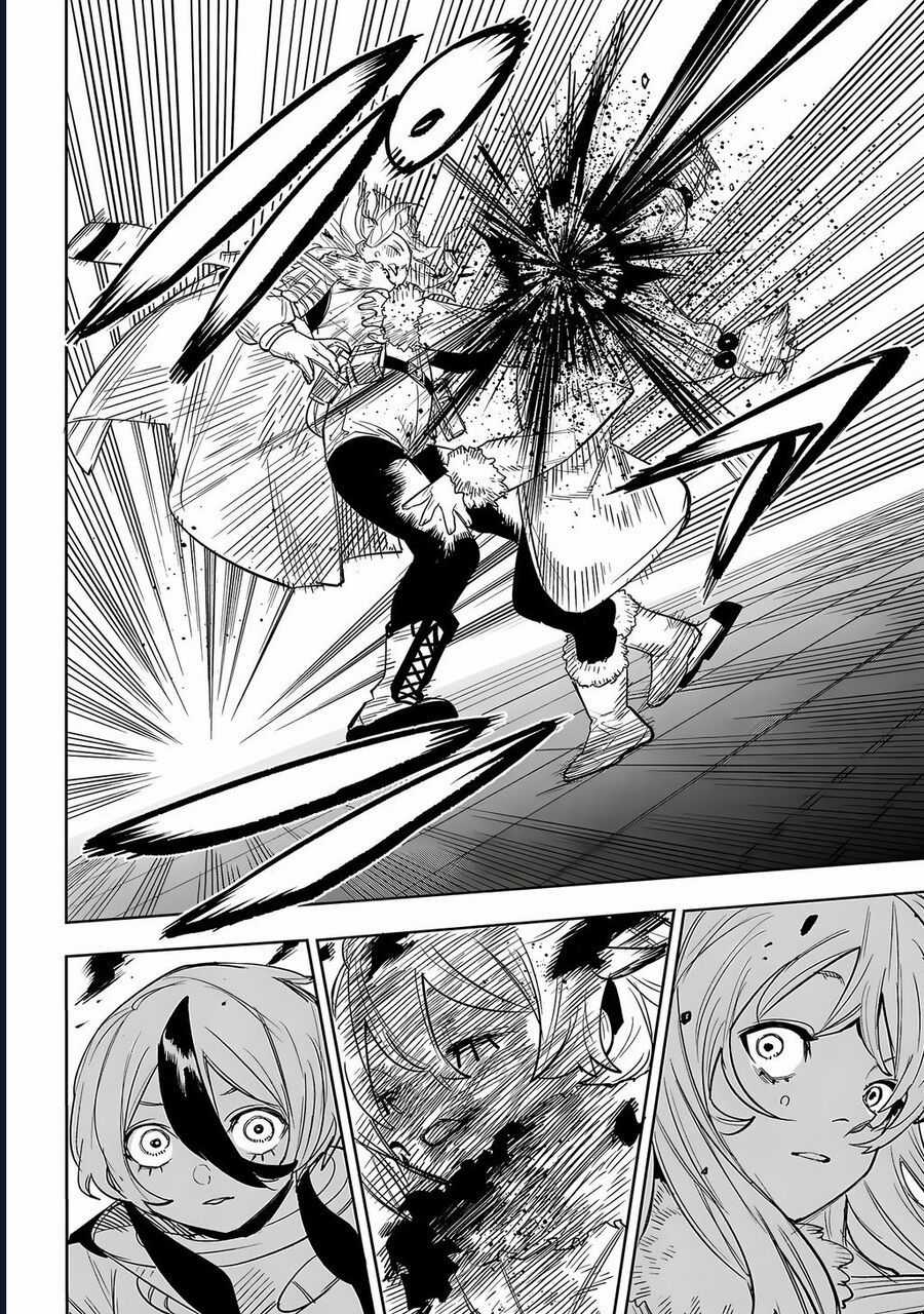 Shy Chương 231 trang 10