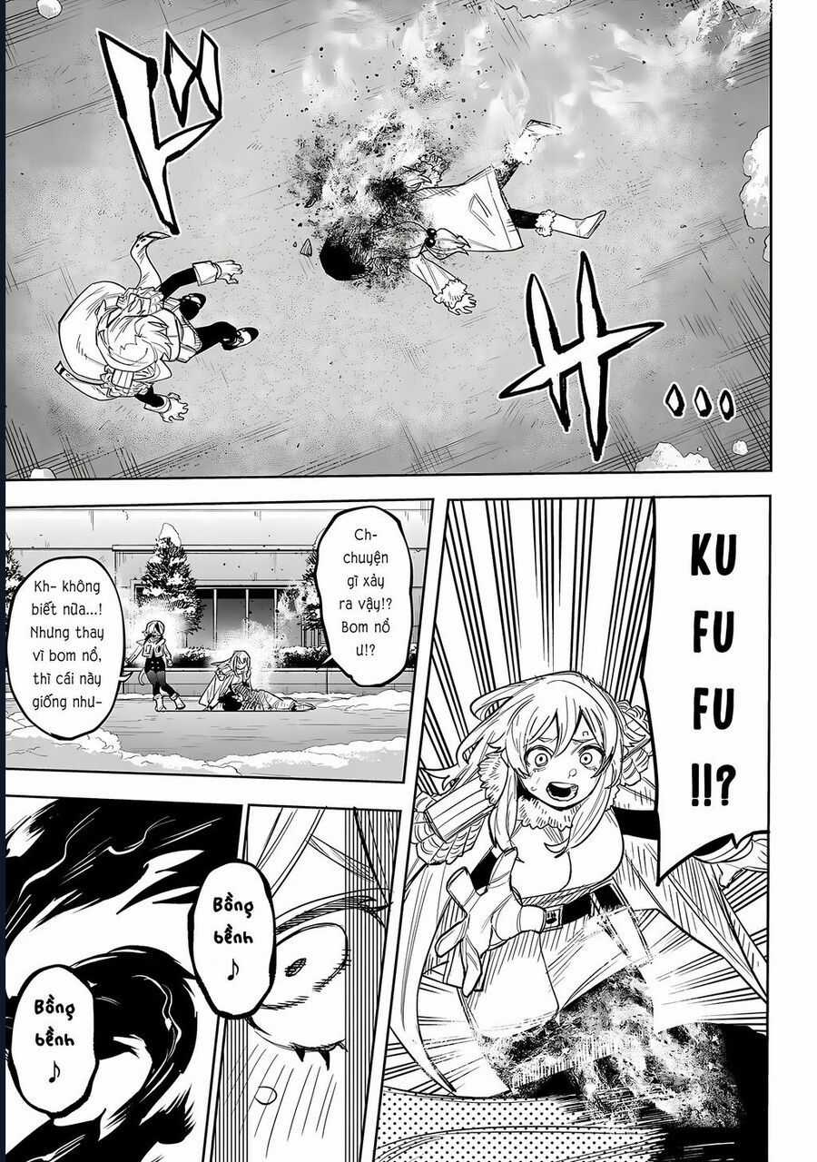 Shy Chương 231 trang 11