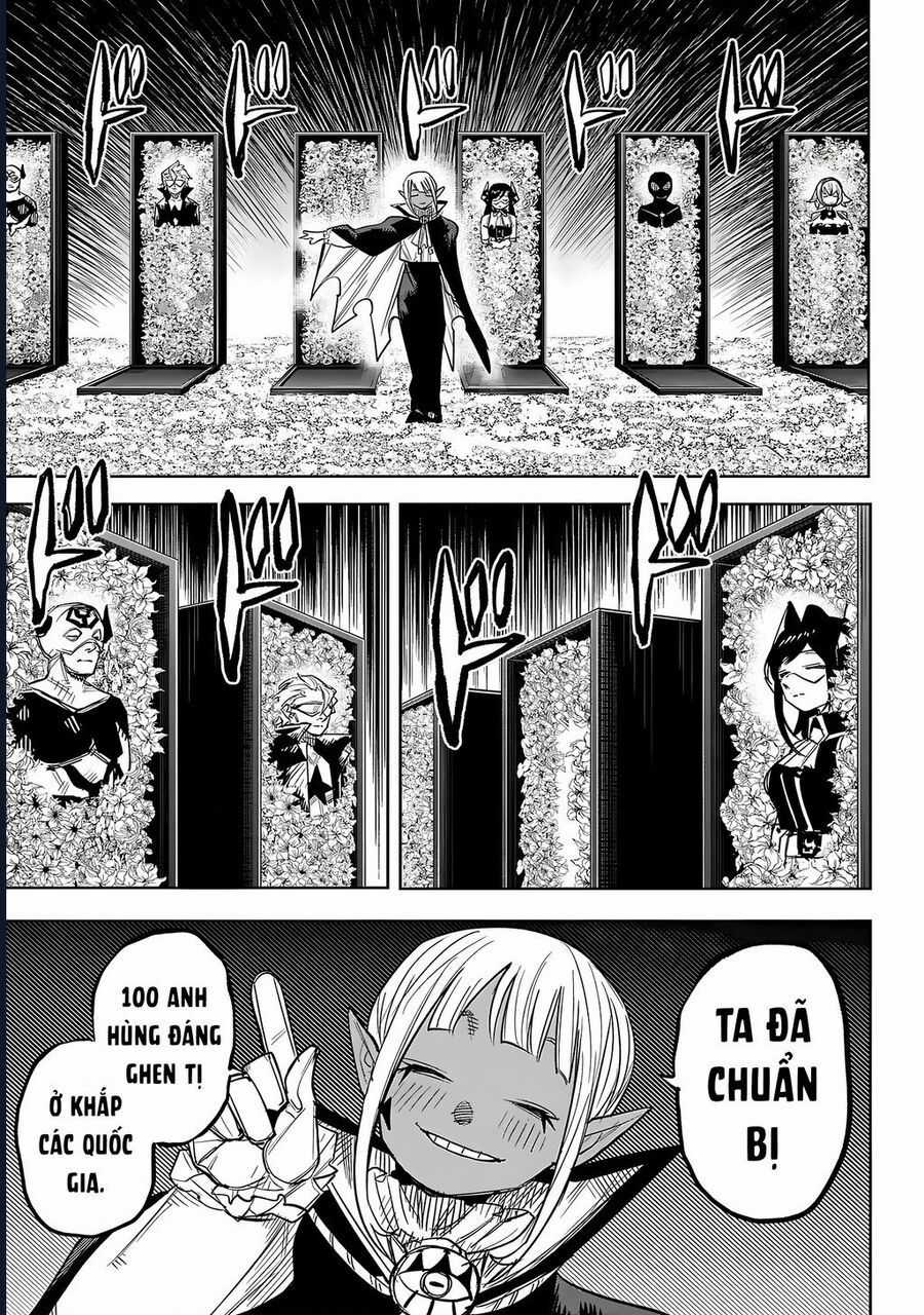 Shy Chương 231 trang 13