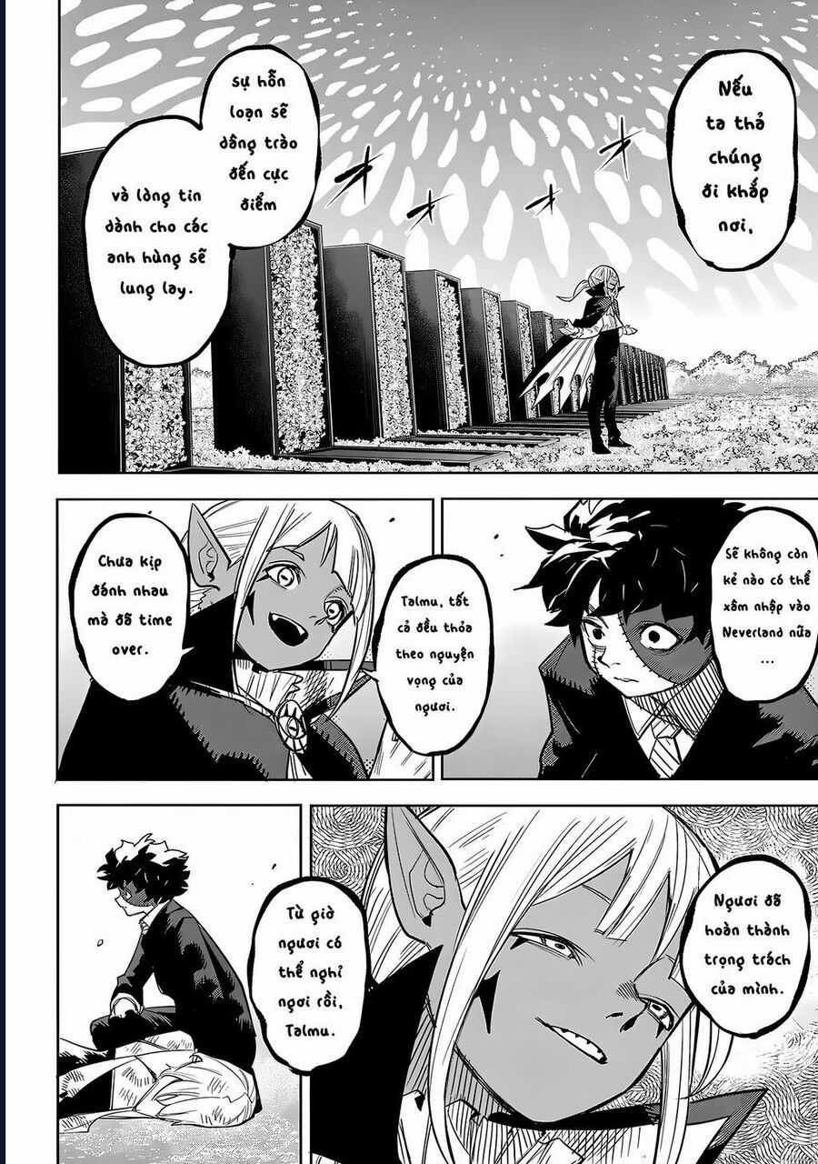 Shy Chương 231 trang 14