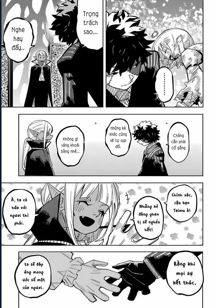 Shy Chương 231 trang 15