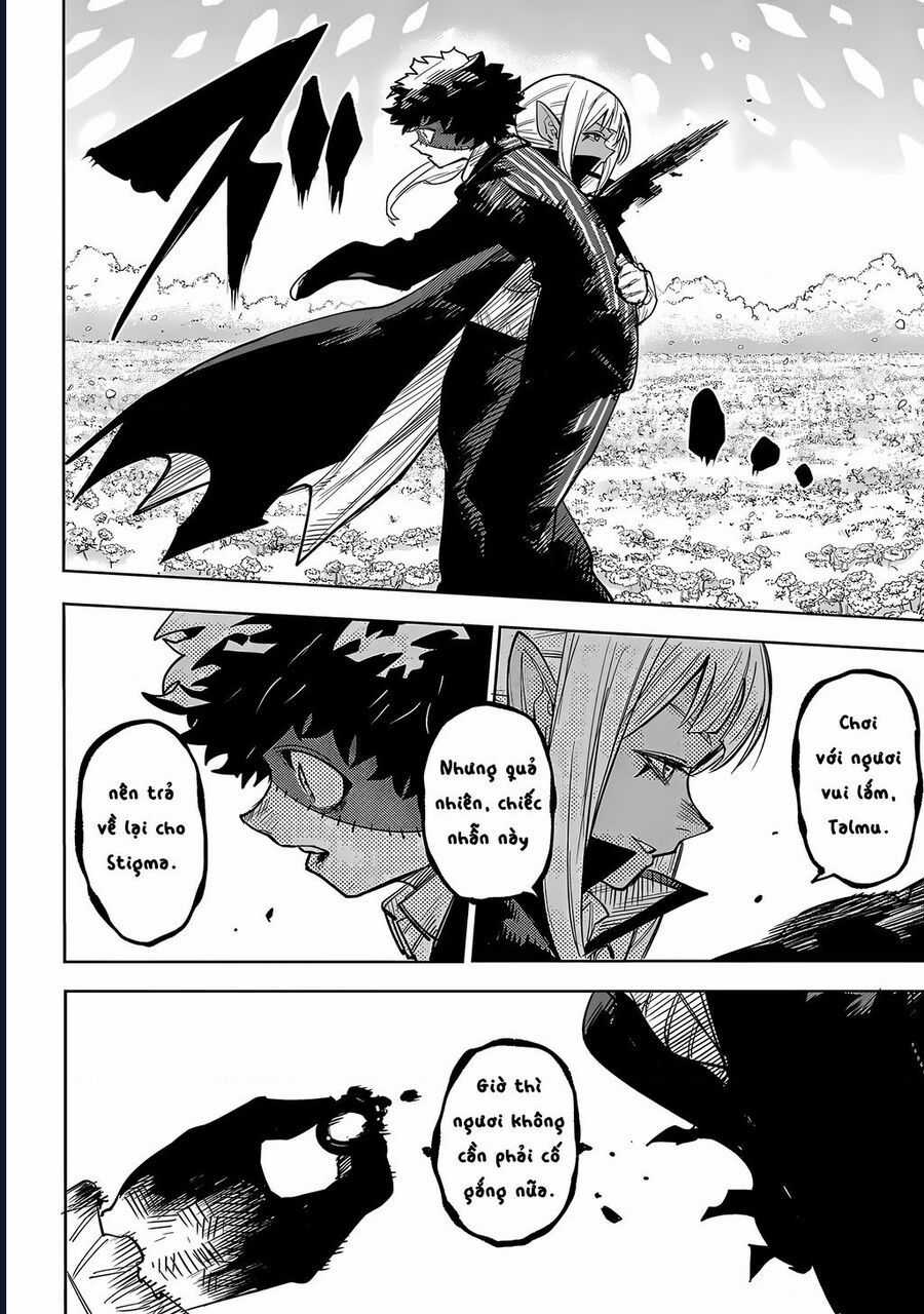 Shy Chương 231 trang 16