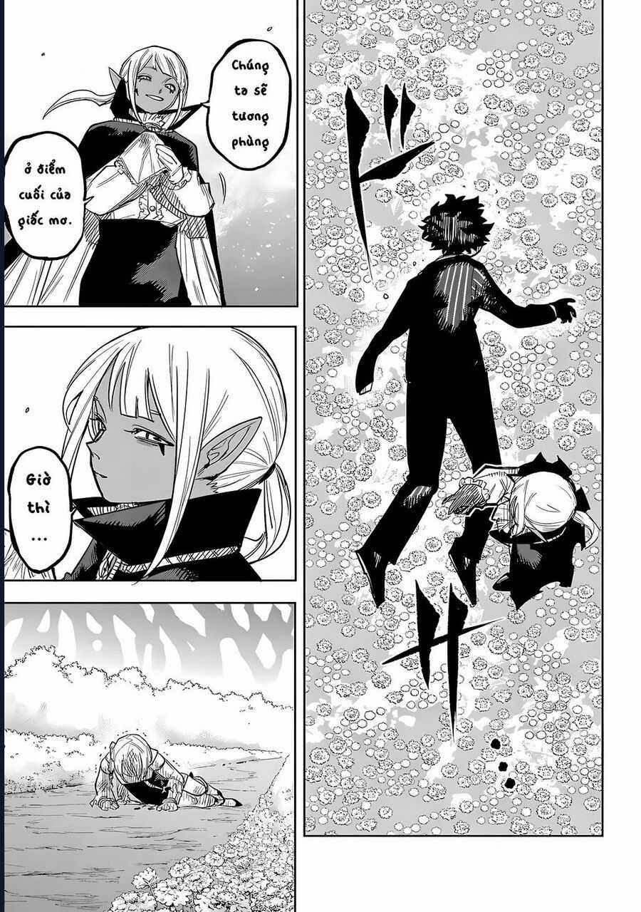 Shy Chương 231 trang 17