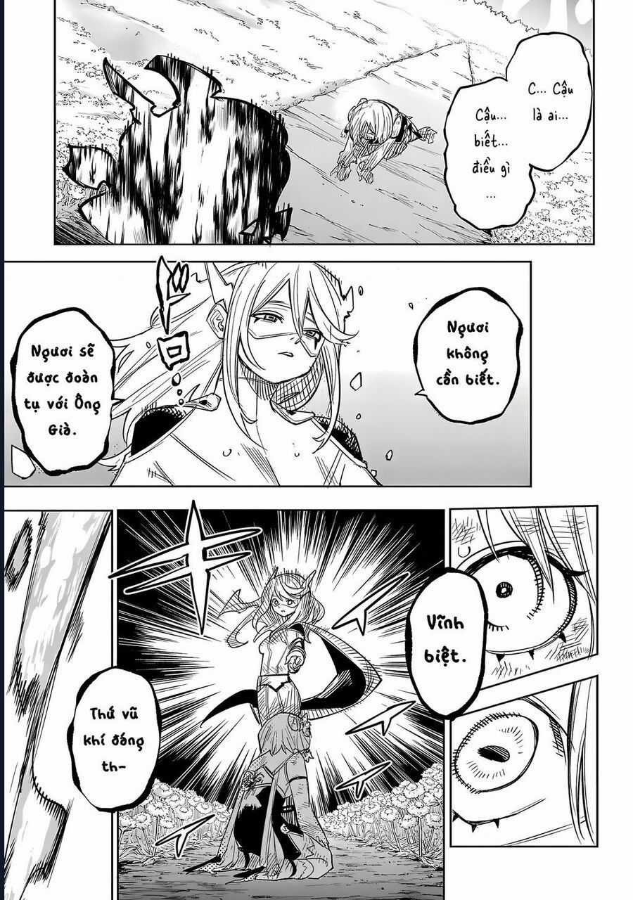 Shy Chương 231 trang 18