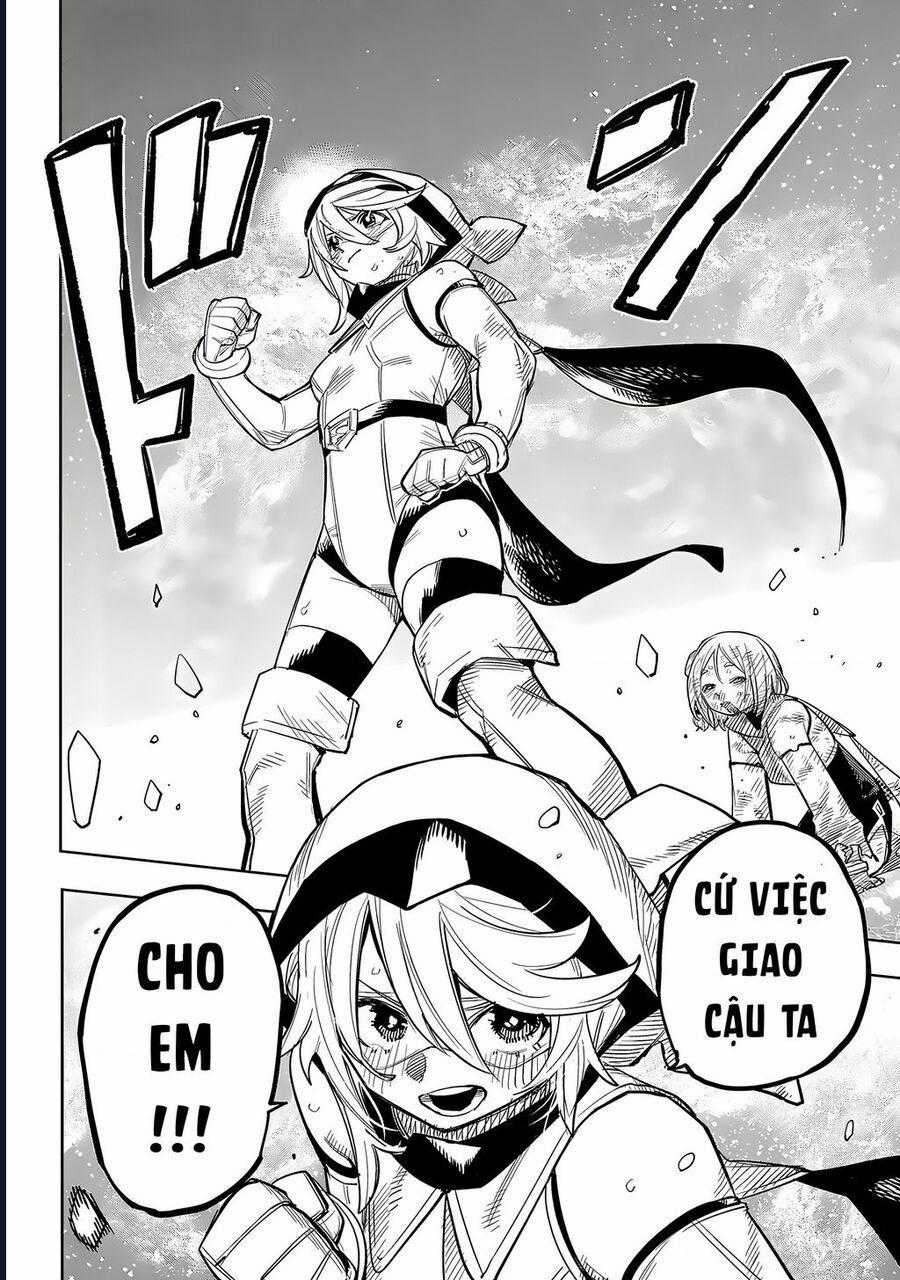 Shy Chương 231 trang 20