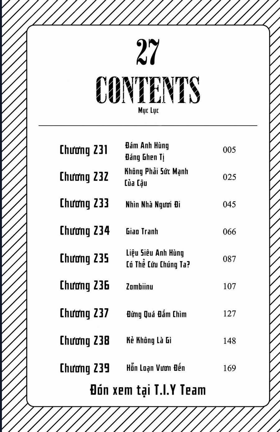 Shy Chương 231 trang 3