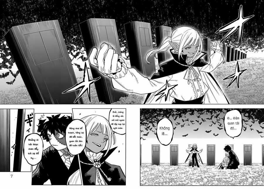 Shy Chương 231 trang 5