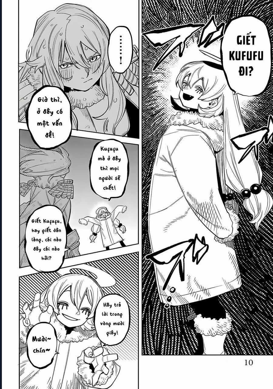 Shy Chương 231 trang 8