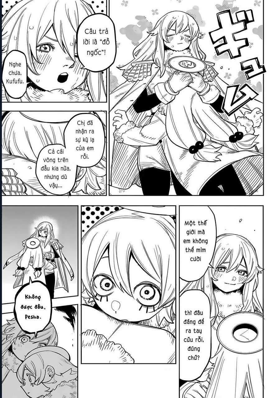 Shy Chương 231 trang 9