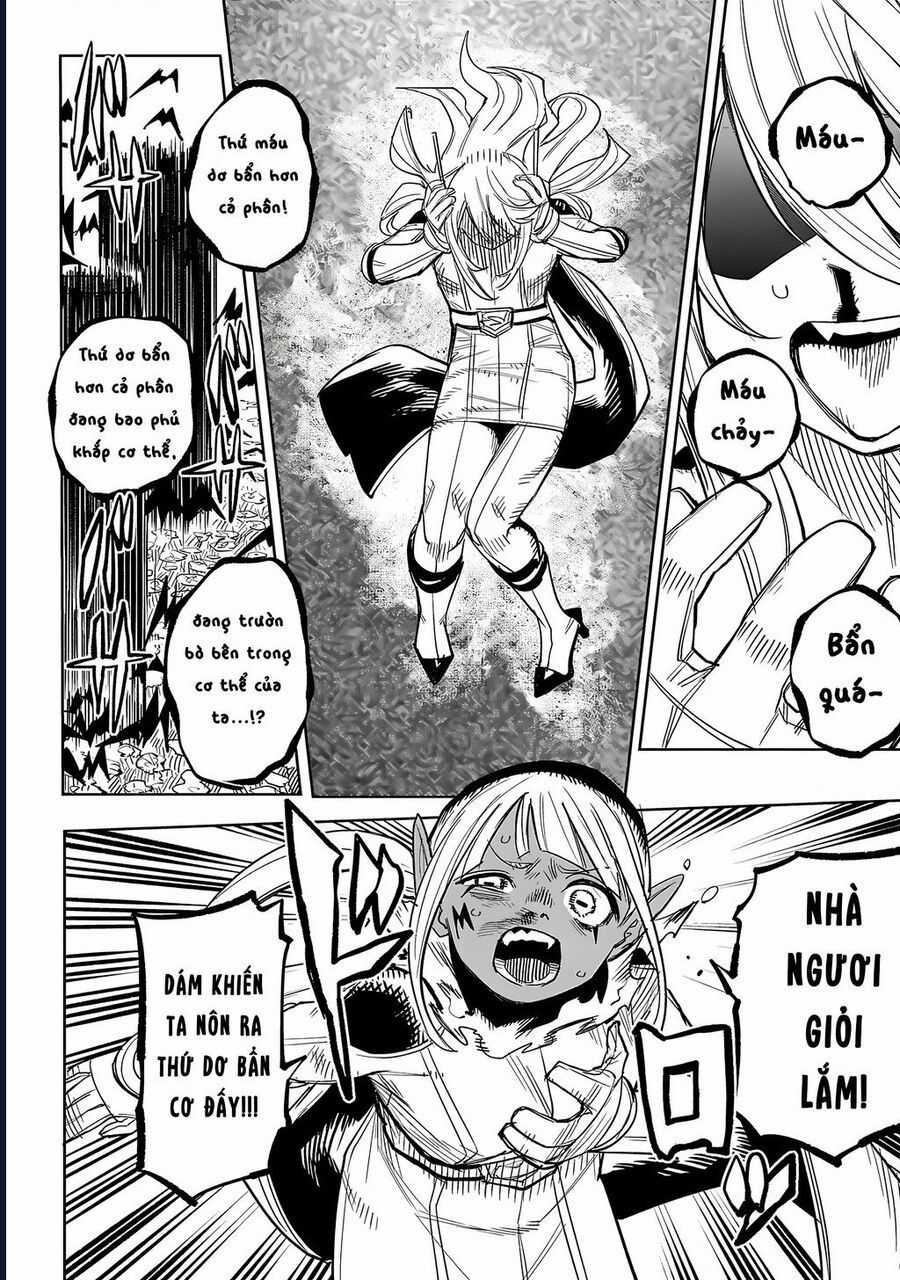 Shy Chương 232 trang 10