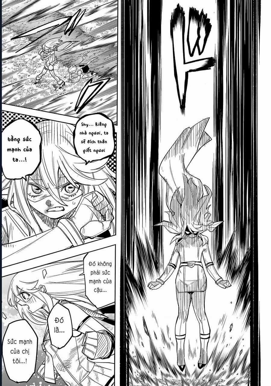 Shy Chương 232 trang 11