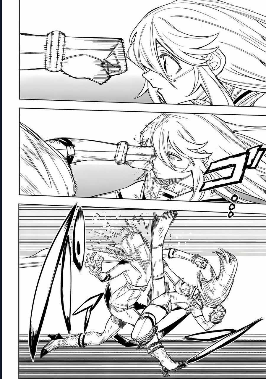 Shy Chương 232 trang 12