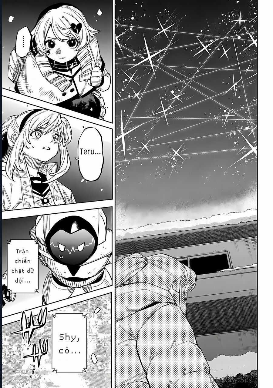 Shy Chương 232 trang 15