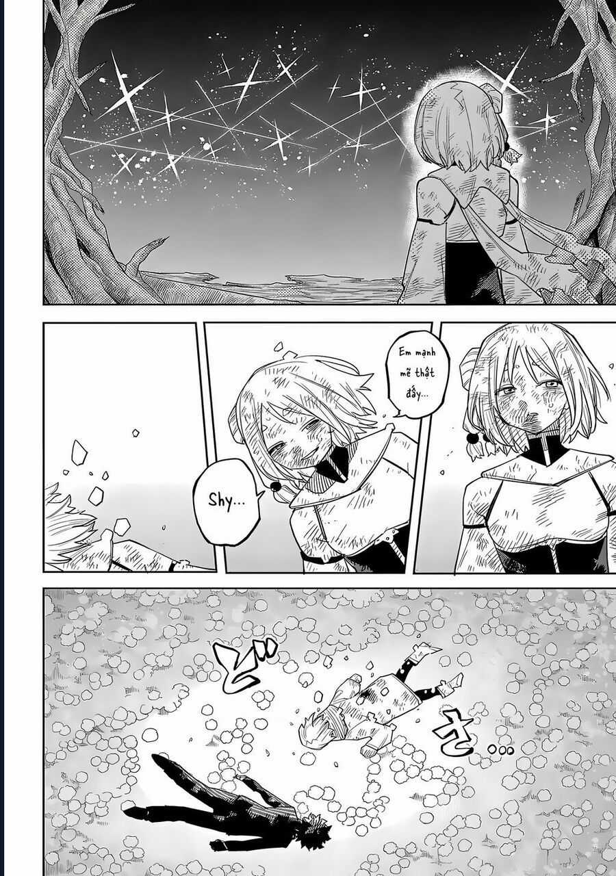 Shy Chương 232 trang 16