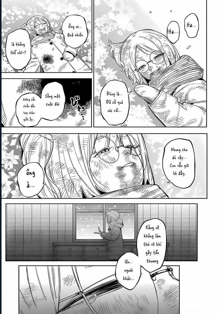 Shy Chương 232 trang 17