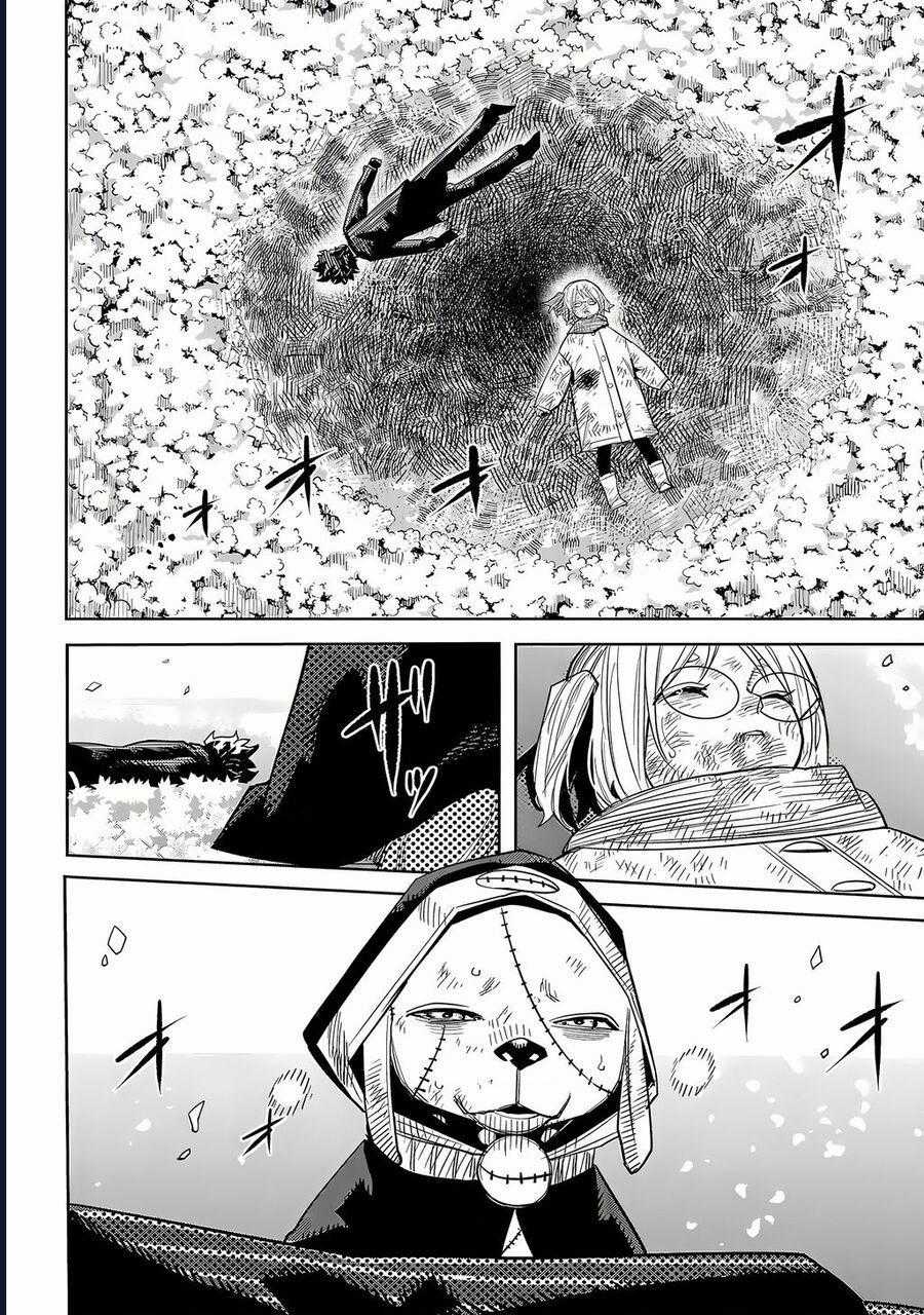 Shy Chương 232 trang 18