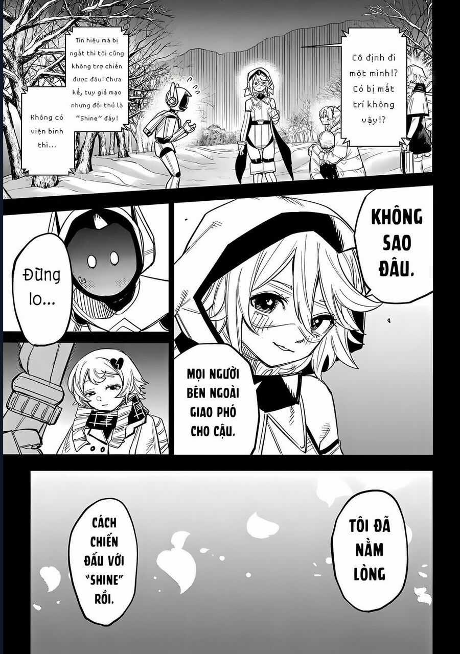 Shy Chương 232 trang 2