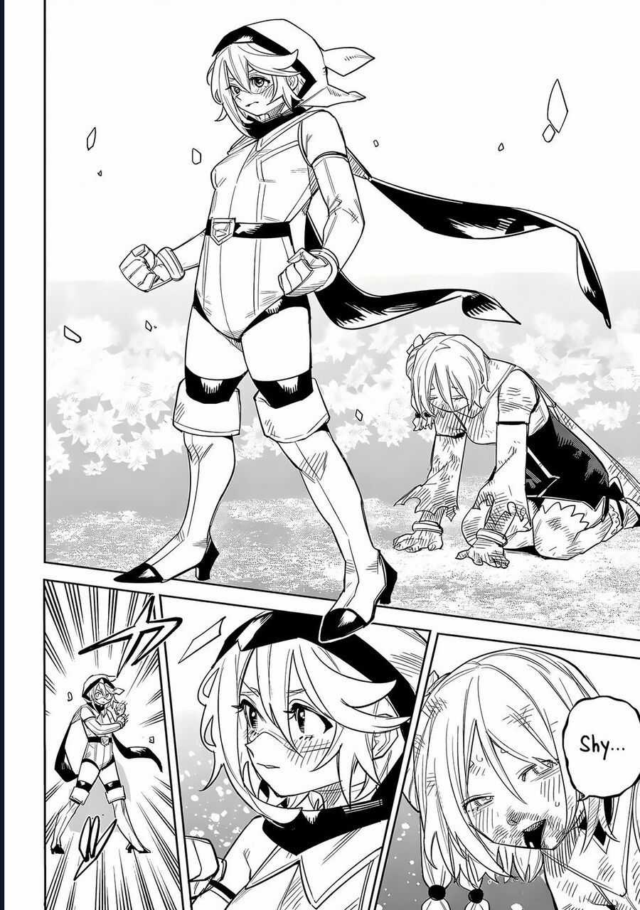 Shy Chương 232 trang 3