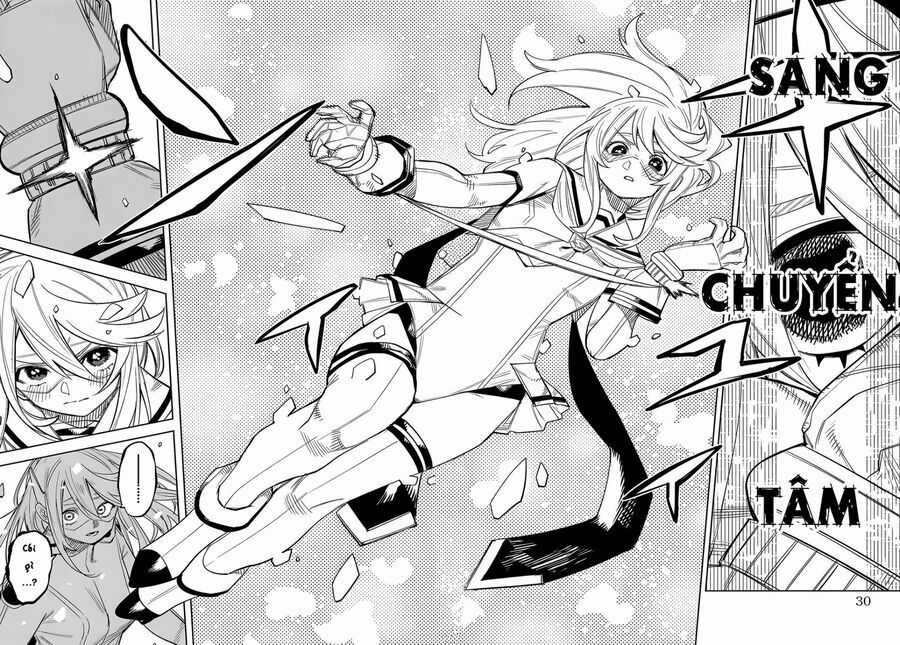 Shy Chương 232 trang 5