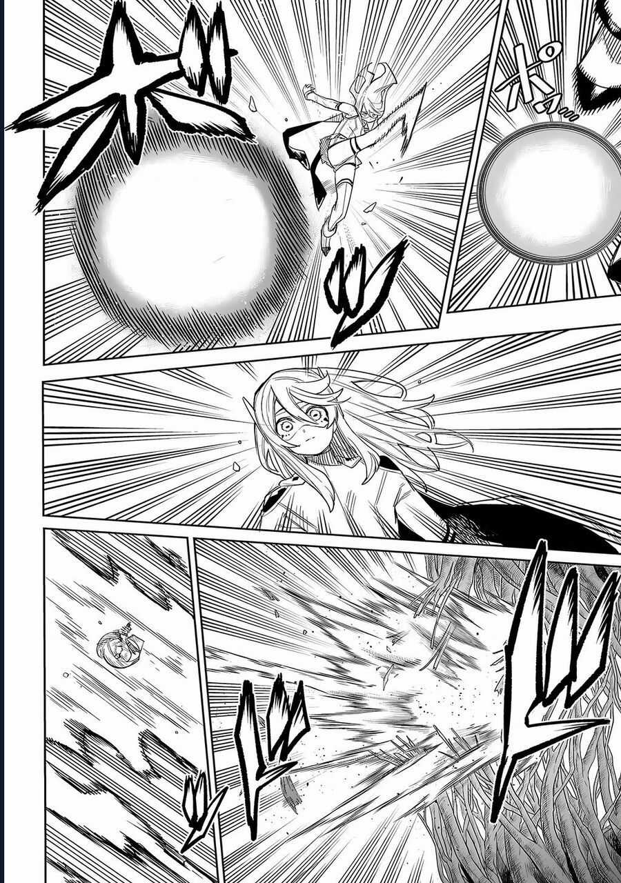 Shy Chương 232 trang 6