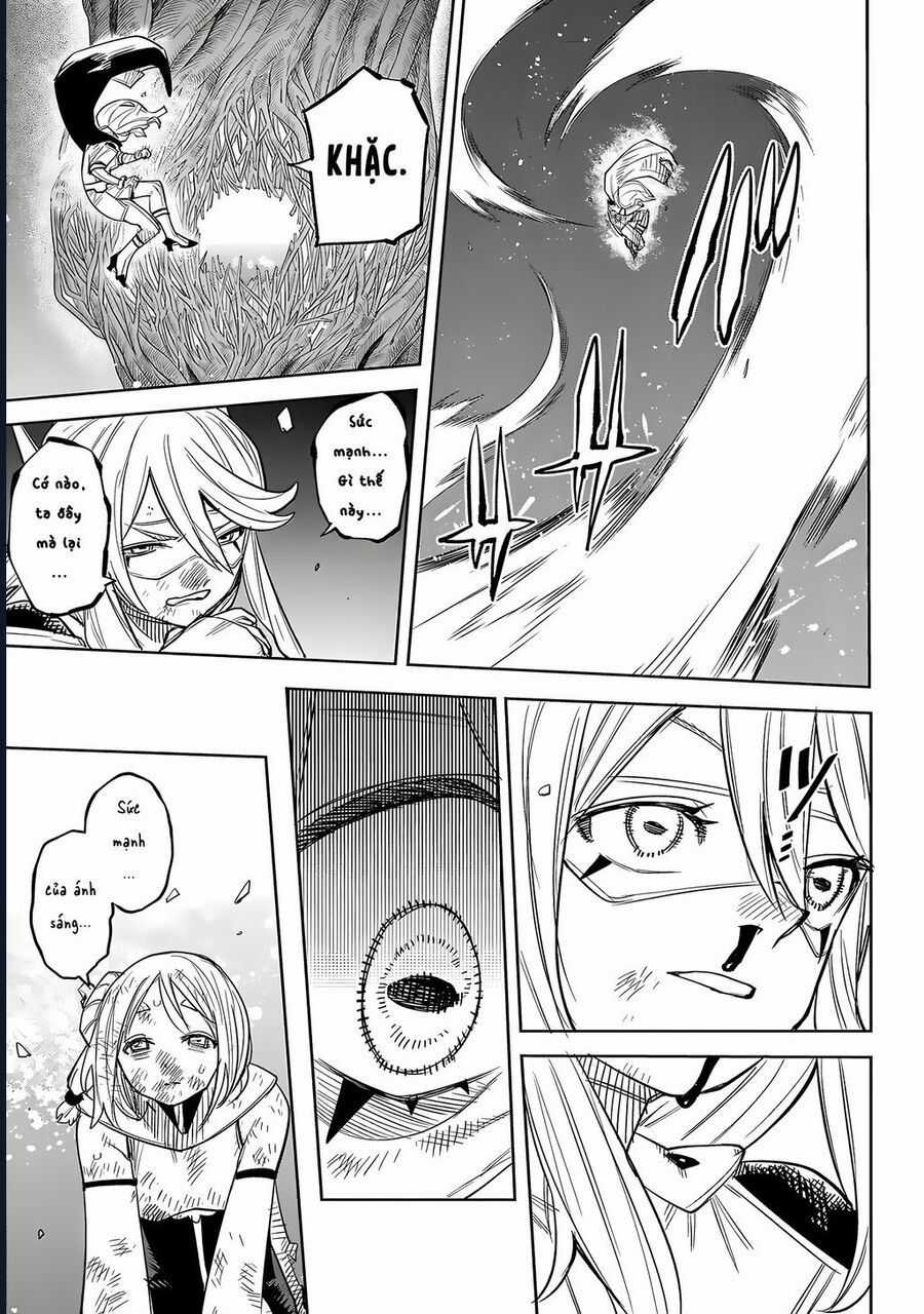 Shy Chương 232 trang 7