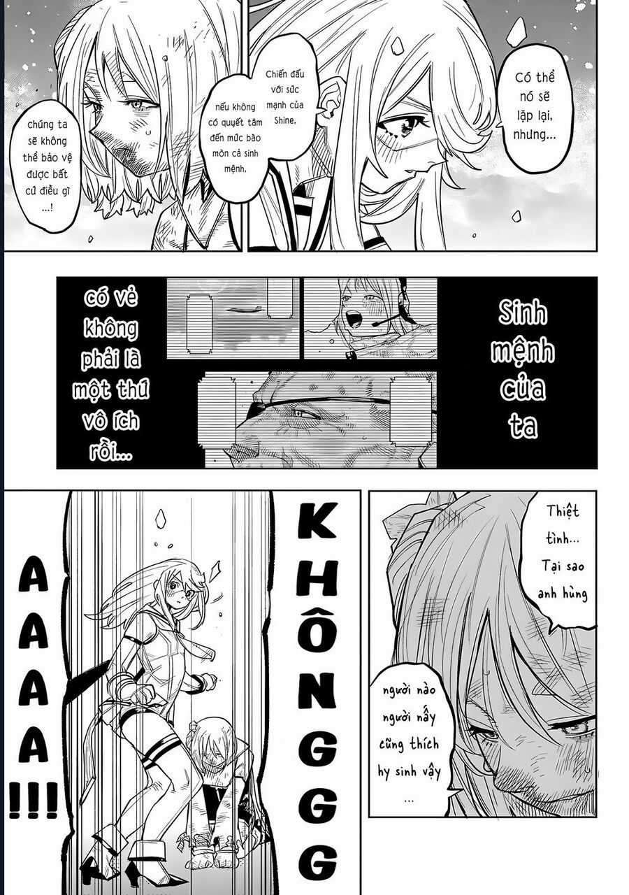 Shy Chương 232 trang 9