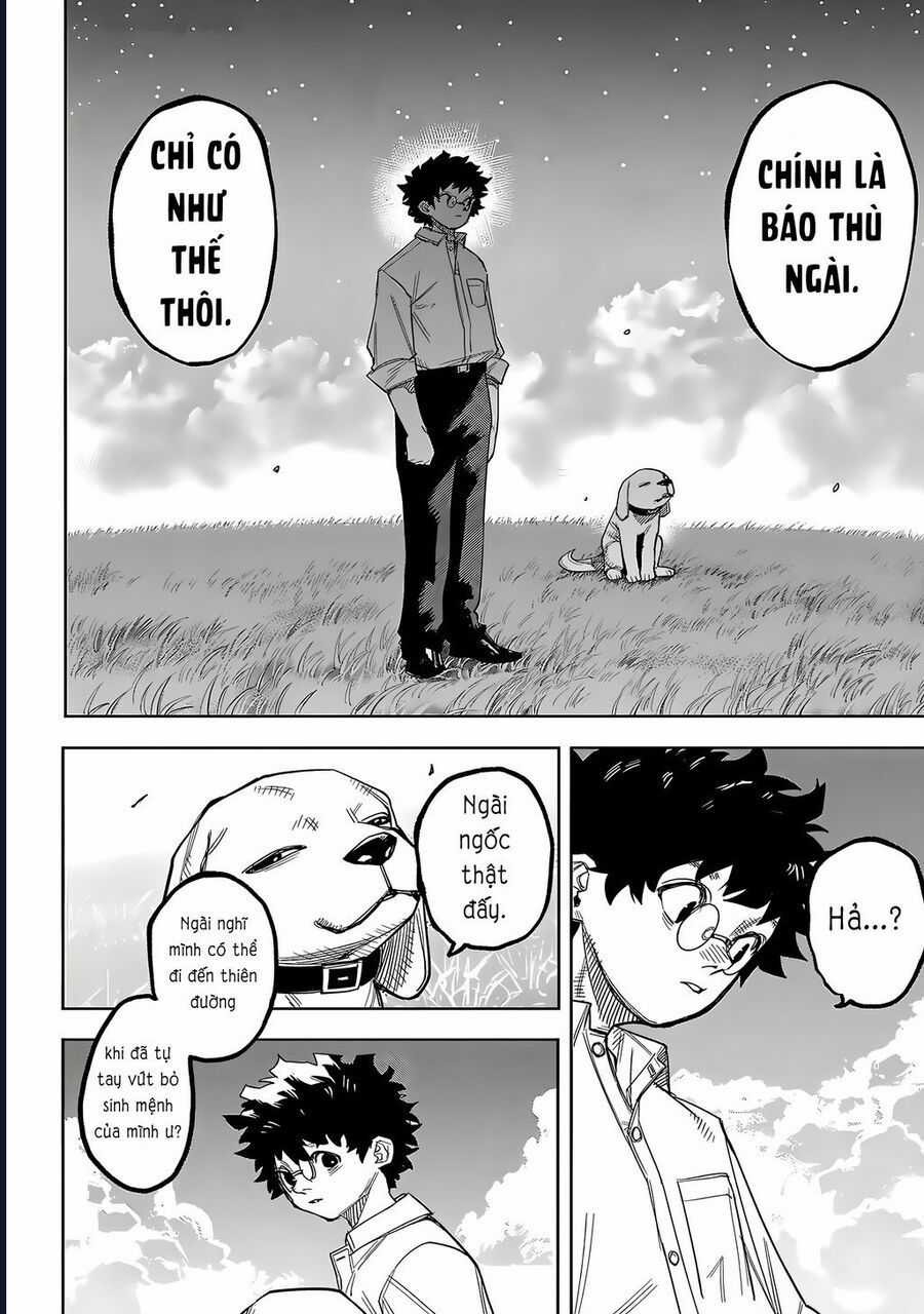 Shy Chương 233 trang 10