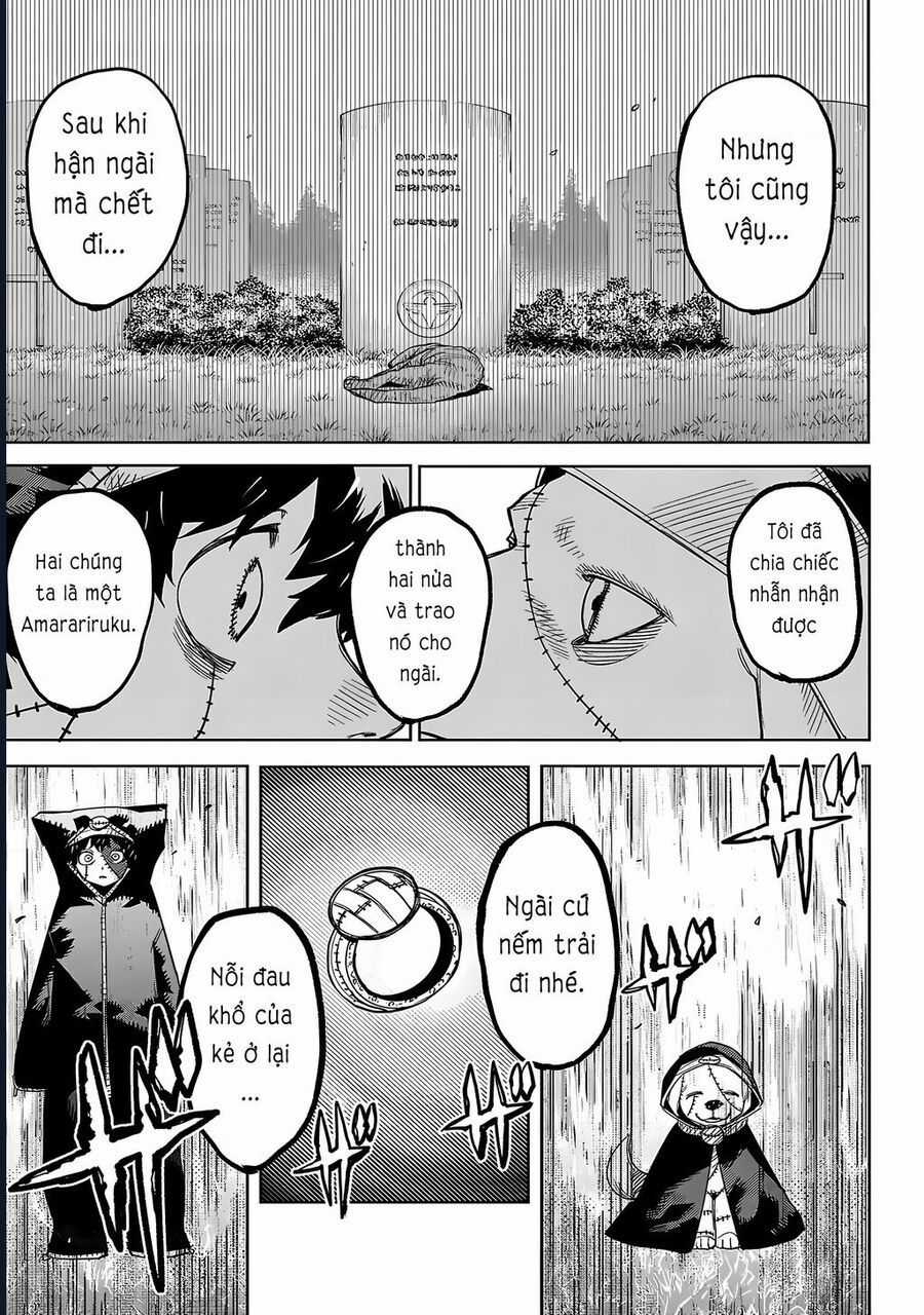 Shy Chương 233 trang 11