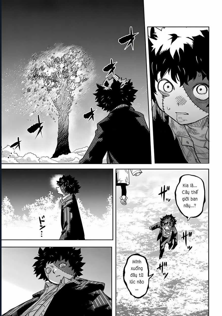 Shy Chương 233 trang 13