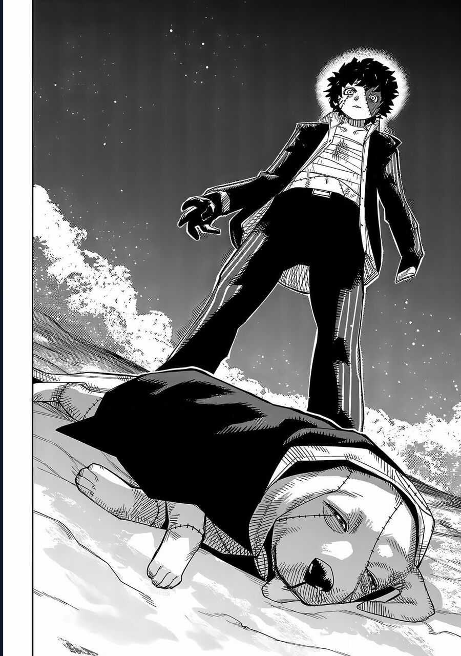 Shy Chương 233 trang 14