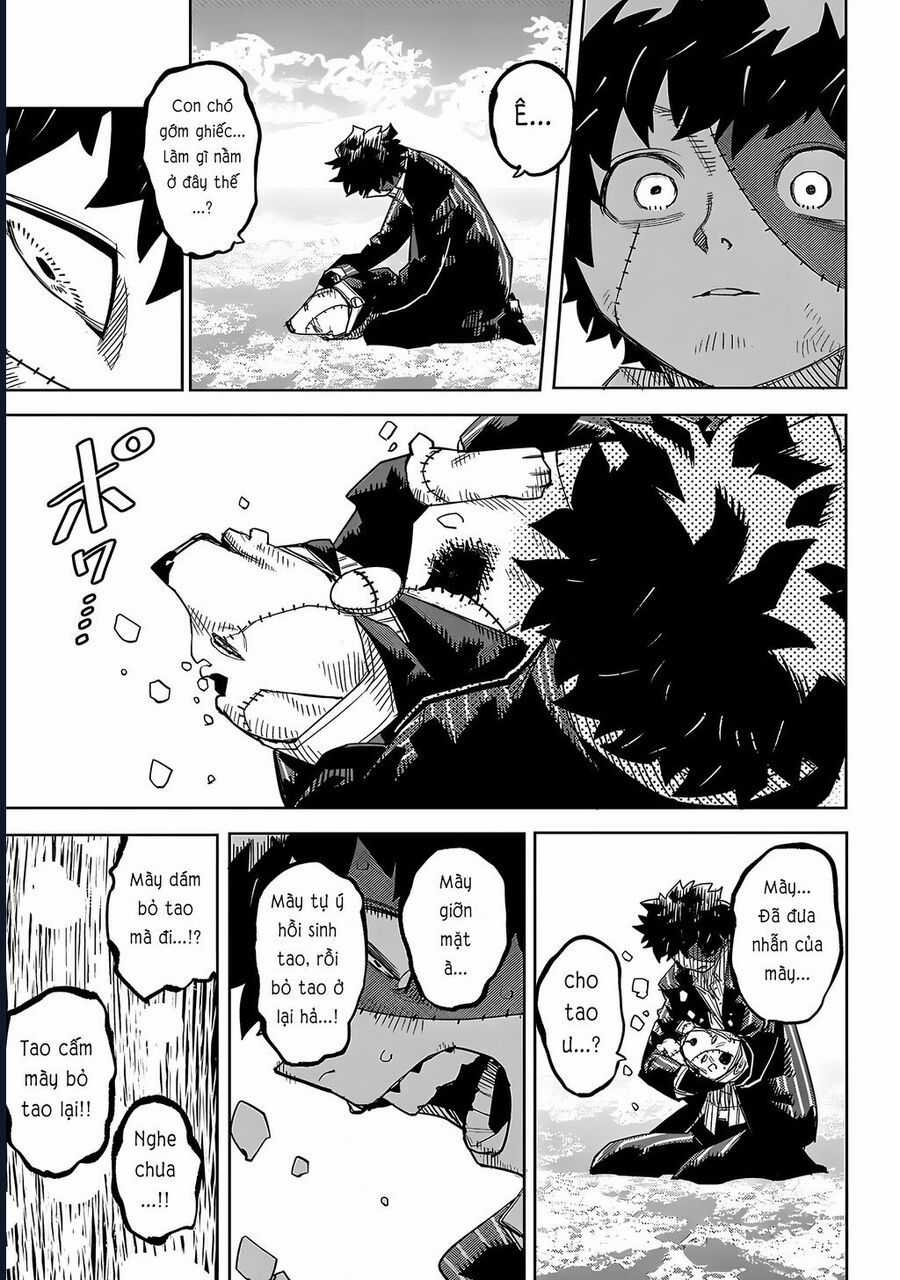 Shy Chương 233 trang 15