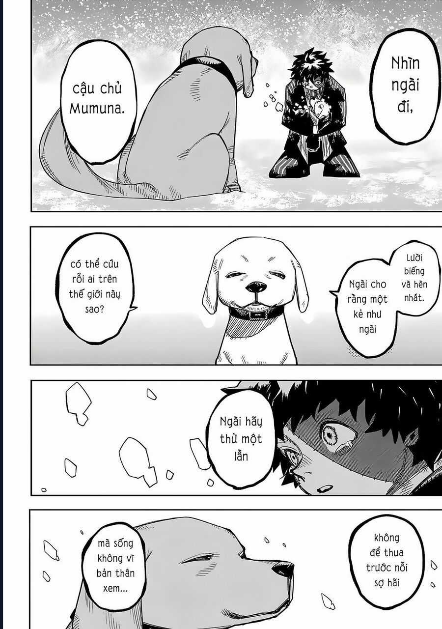 Shy Chương 233 trang 16