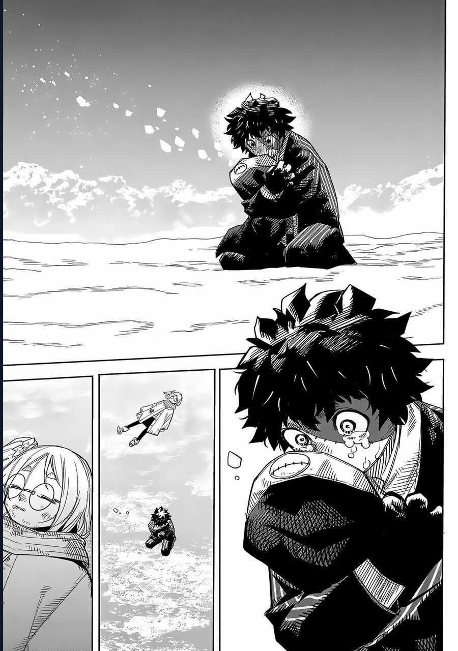 Shy Chương 233 trang 17