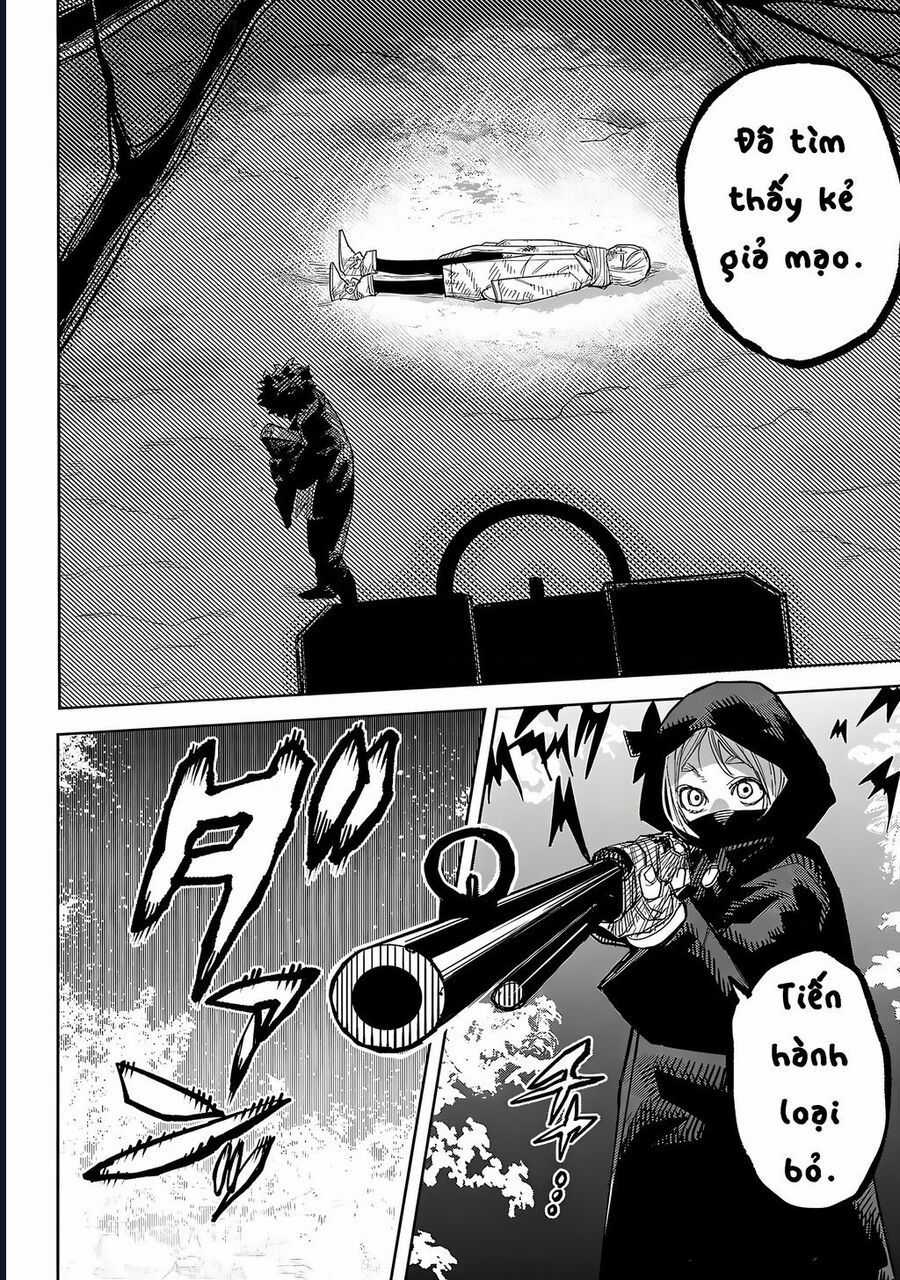 Shy Chương 233 trang 18