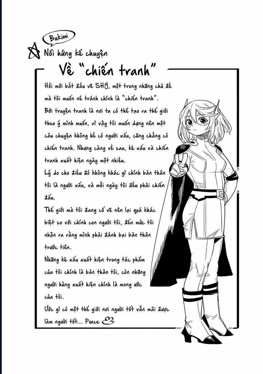 Shy Chương 233 trang 19