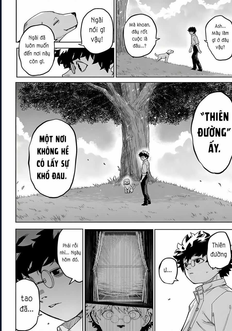 Shy Chương 233 trang 2