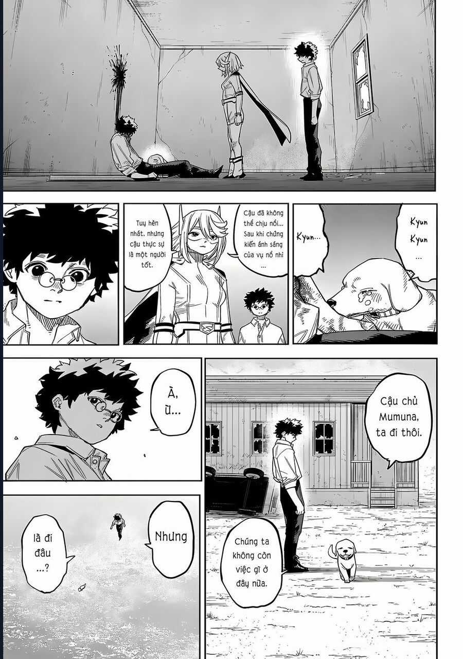 Shy Chương 233 trang 3