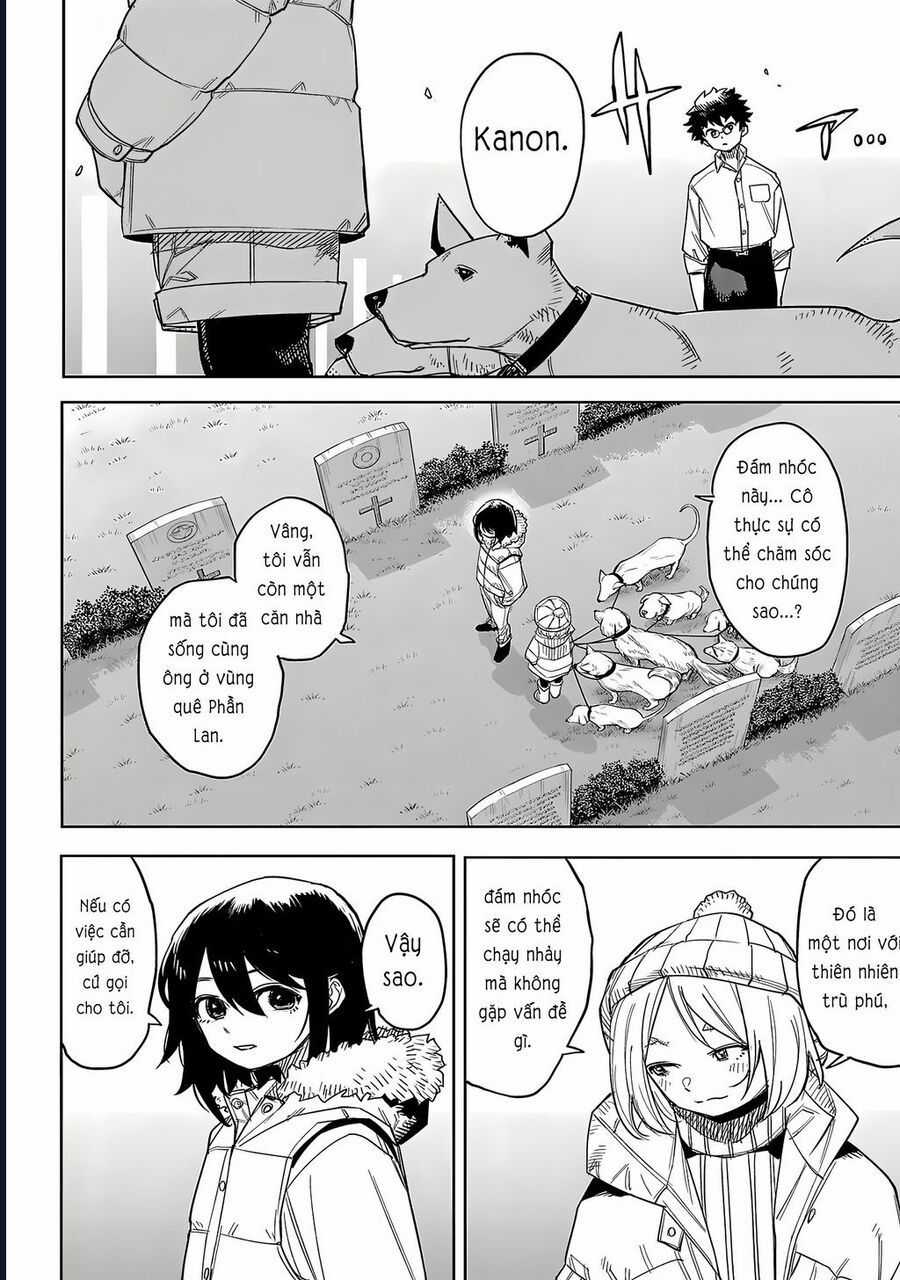 Shy Chương 233 trang 4