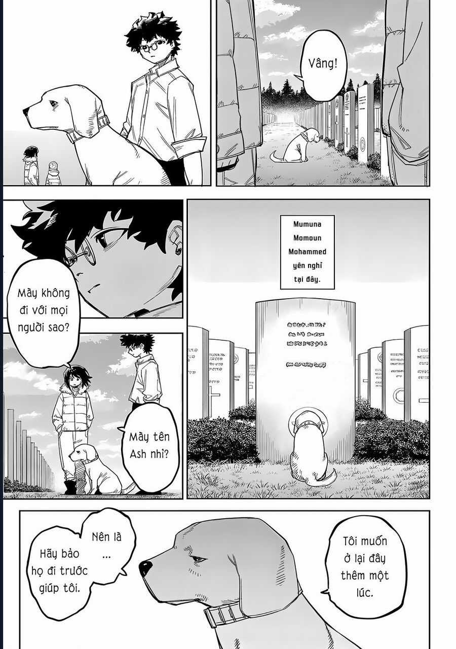 Shy Chương 233 trang 5