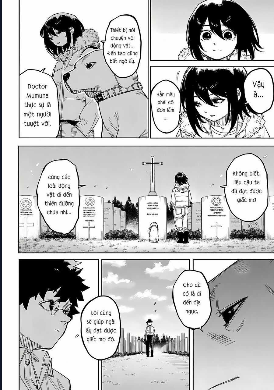 Shy Chương 233 trang 6