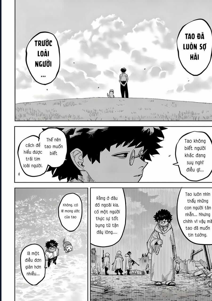 Shy Chương 233 trang 8