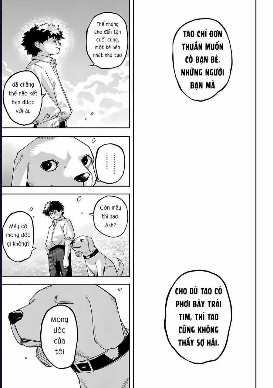 Shy Chương 233 trang 9