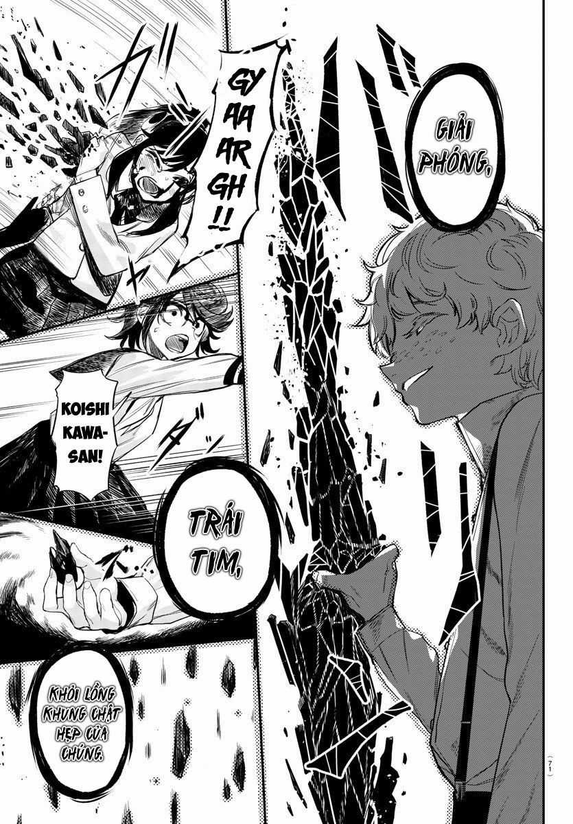 Shy Chương 3 trang 10