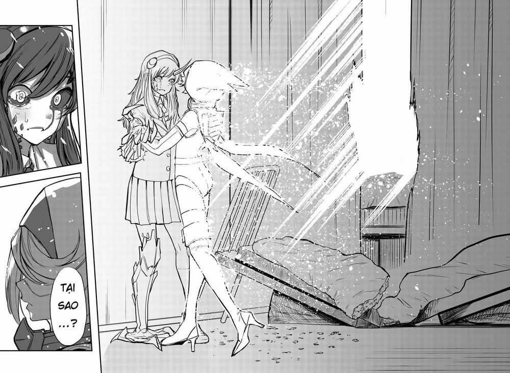 Shy Chương 3 trang 17