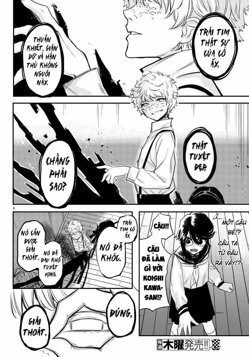 Shy Chương 3 trang 7