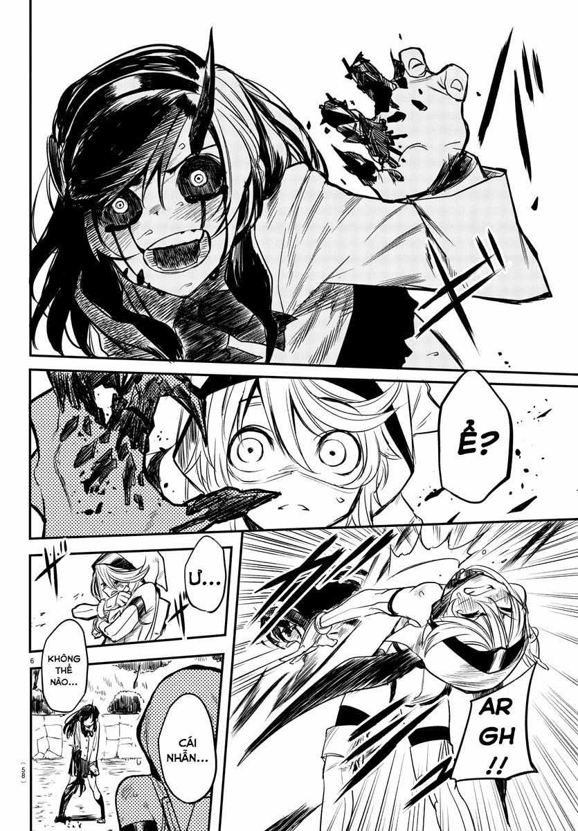 Shy Chương 4 trang 5