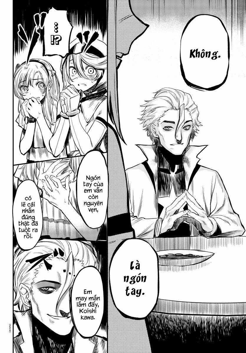 Shy Chương 6 trang 17