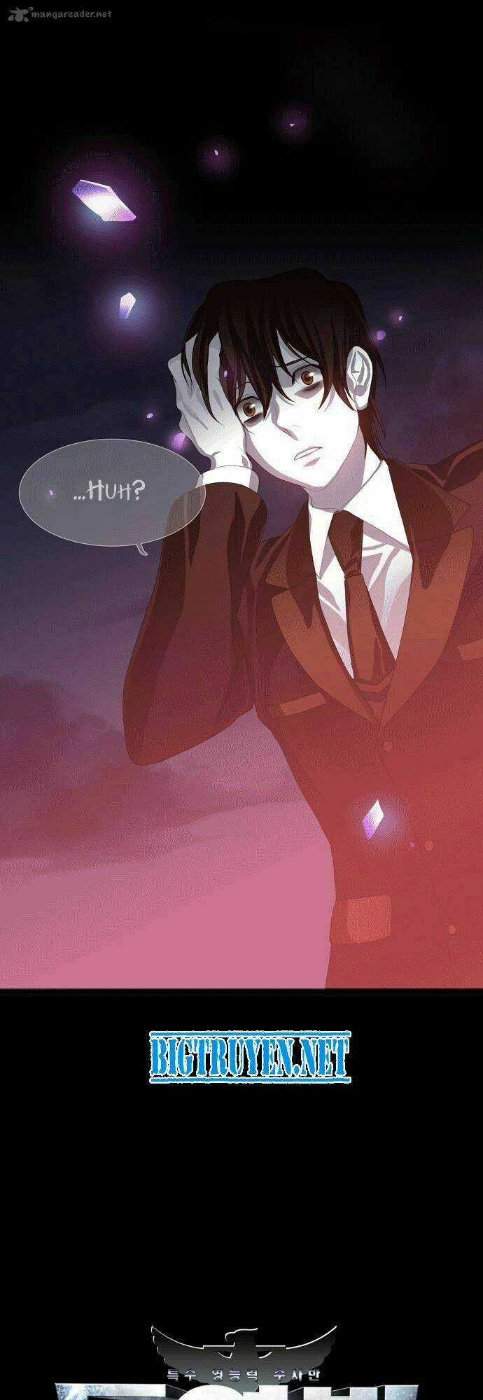 Si Mun - Người Giao Tiếp Với Linh Hồn Chapter 19 trang 1