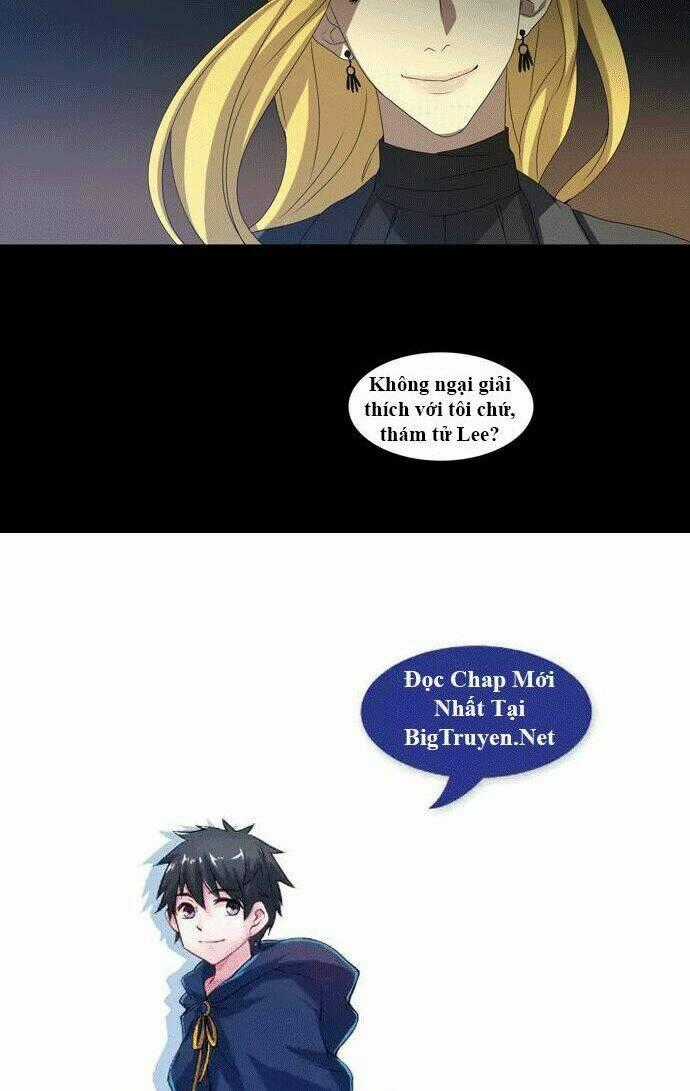 Si Mun - Người Giao Tiếp Với Linh Hồn Chapter 30 trang 24