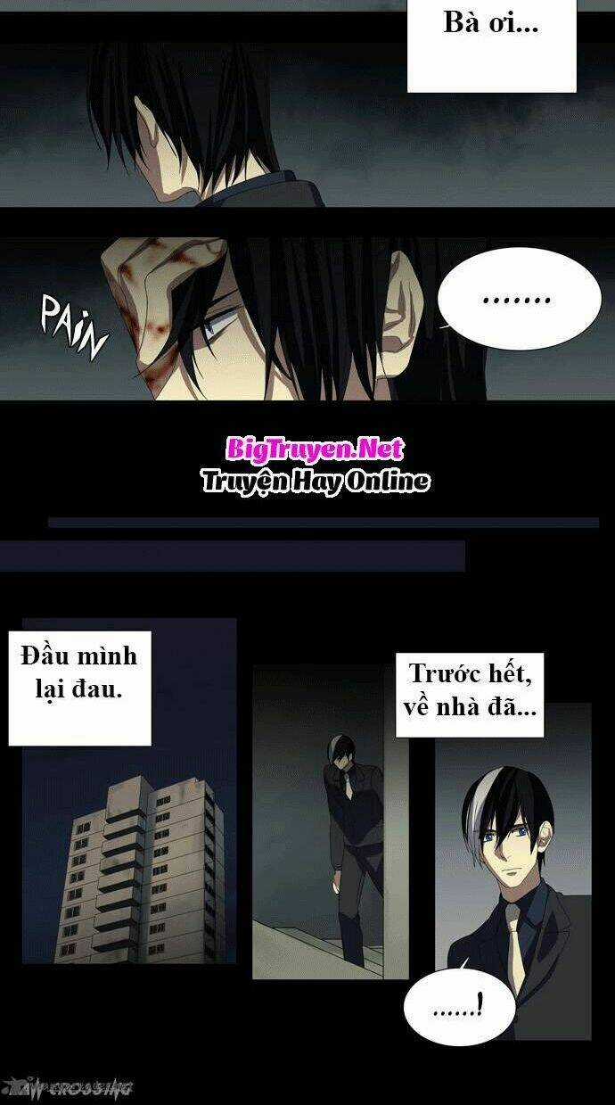 Si Mun - Người Giao Tiếp Với Linh Hồn Chapter 32 trang 12